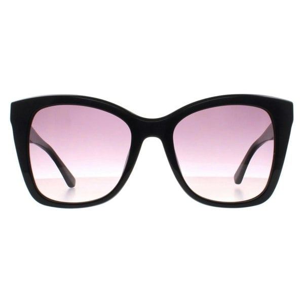 Calvin Klein Sunglasses CK22530S 001 Black Gray Gradient