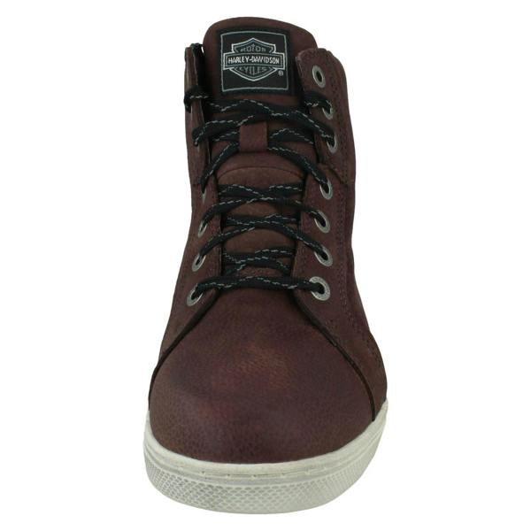Harley Davidson Ladies Harley Davidson Ankle Boots Mallory