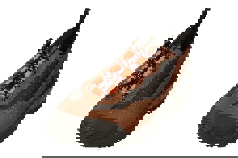 Nike Acg Air Mada Mens Trainers Do9332  200 - Bison Black Hyper Crimson 200 - Photo 0