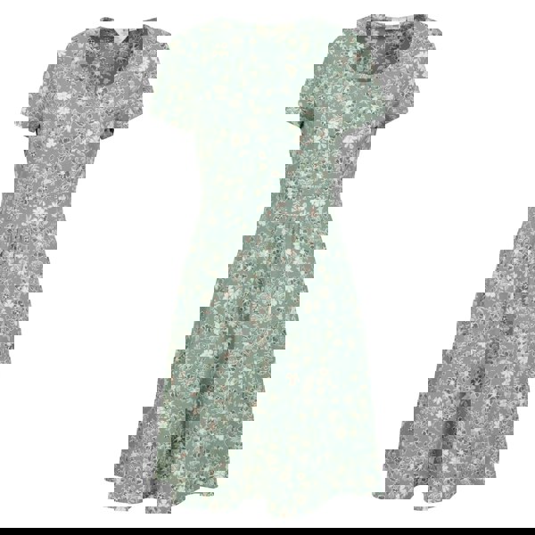 Mountain Warehouse Womens Orchid UV Protection Dress - Pale Green