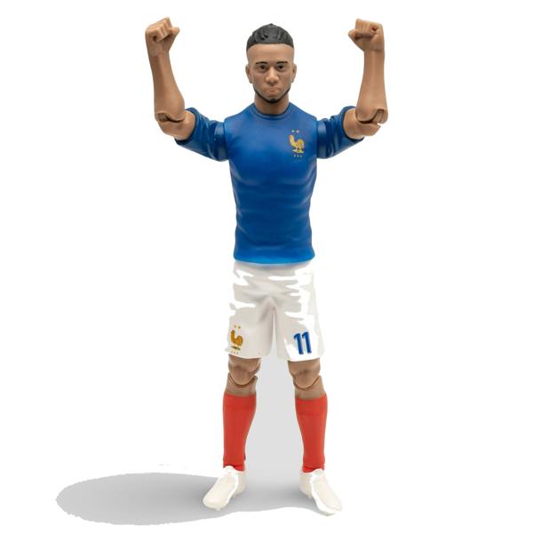 Banbo | Olise France Fully Articulated Figurine