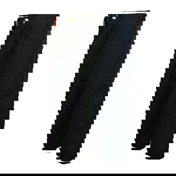 Scruffs Trade Flex Mens Pockets Cargo Shorts