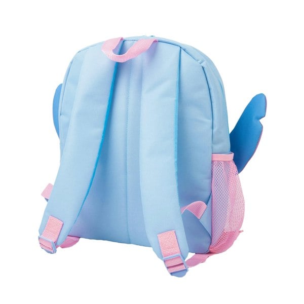 Lilo & Stitch Childrens/Kids 3D Ears Backpack (Pack of 4) - Blue