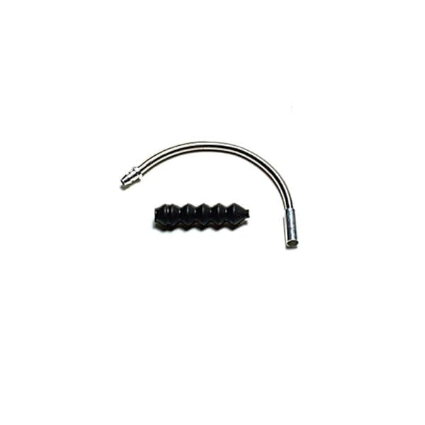 Oxford 135deg V Brake Lead Pipe And Boot B00JDOVTUE