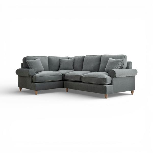 The Great Sofa Company The Bromfield Left Hand Corner Sofa