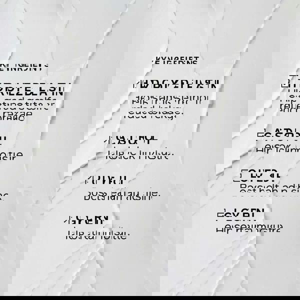 Philip Kingsley Treatments Elasticizer Deep-Conditioning 1000ml (Value £200) - Additional 2