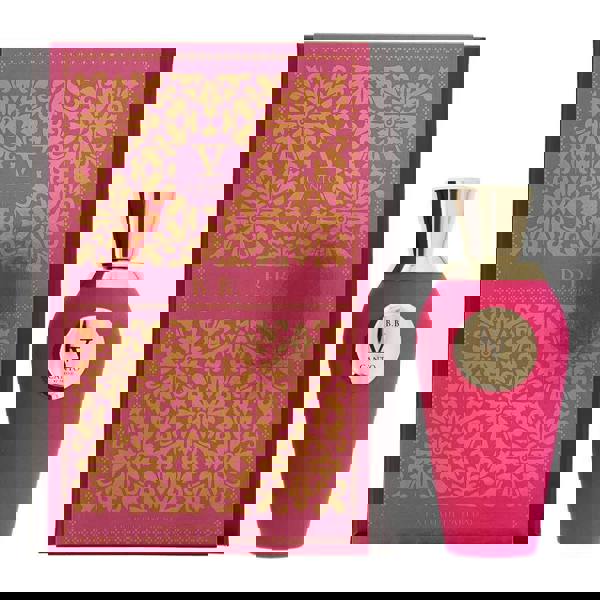 B.B. V Canto B.B. Extrait De Parfum 100ml