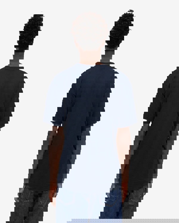 Colorful Standard Classic Organic T-Shirt - Navy Blue