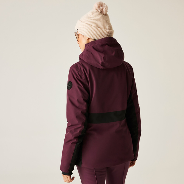 Dare 2B Womens Issy Ski Jacket - Fig