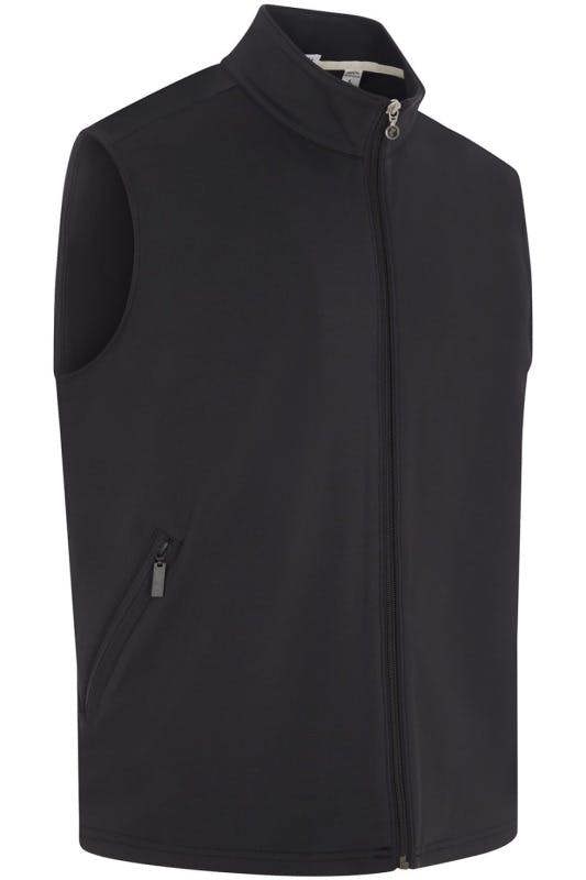 Ashworth Tech Stretch Vest