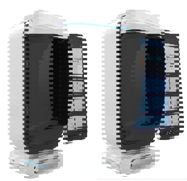 Derma-Vu Photographic Skin Analysis Machine with AI Technology Pure Tone Aesthetics