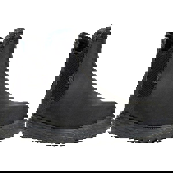HEYDUDE Branson Classic Boots - Black