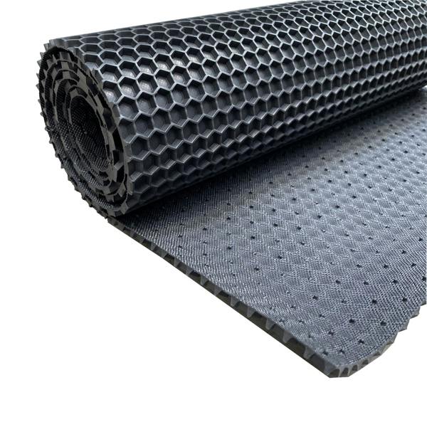 Nicoman Cat Litter Mat