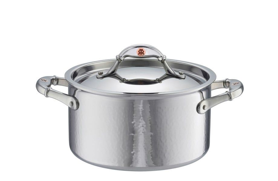 Ruffoni Symphonia Prima Casserole, 16cm