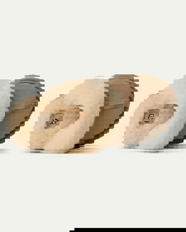 UGG Disquette Womens Slipper - Sand