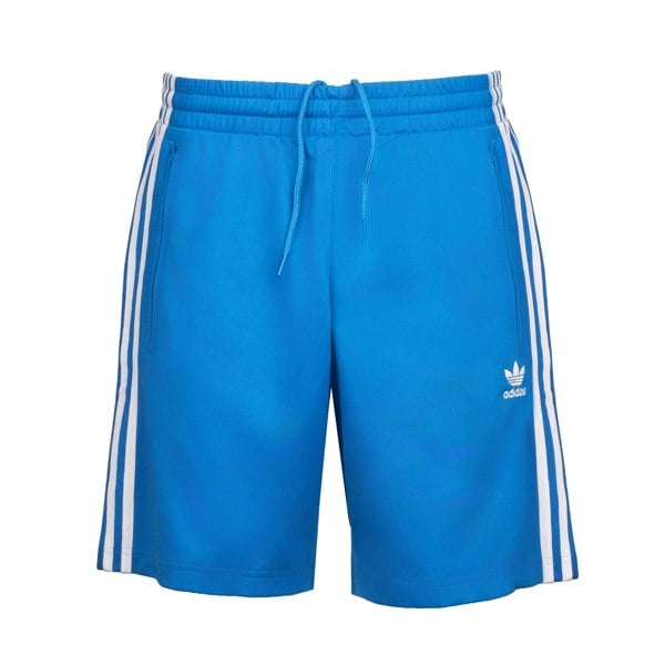Adidas Originals Firebird Trefoil Men's Blue Shorts