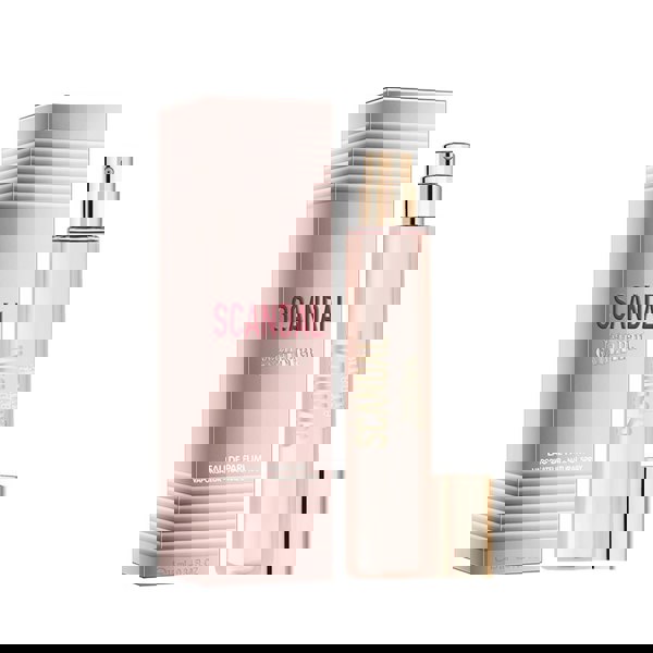 Jean Paul Gaultier Women's Perfume Jean Paul Scandal  Eau de Parfum Women's Perfume Spray (15ml, 30ml, 50ml, 80ml)