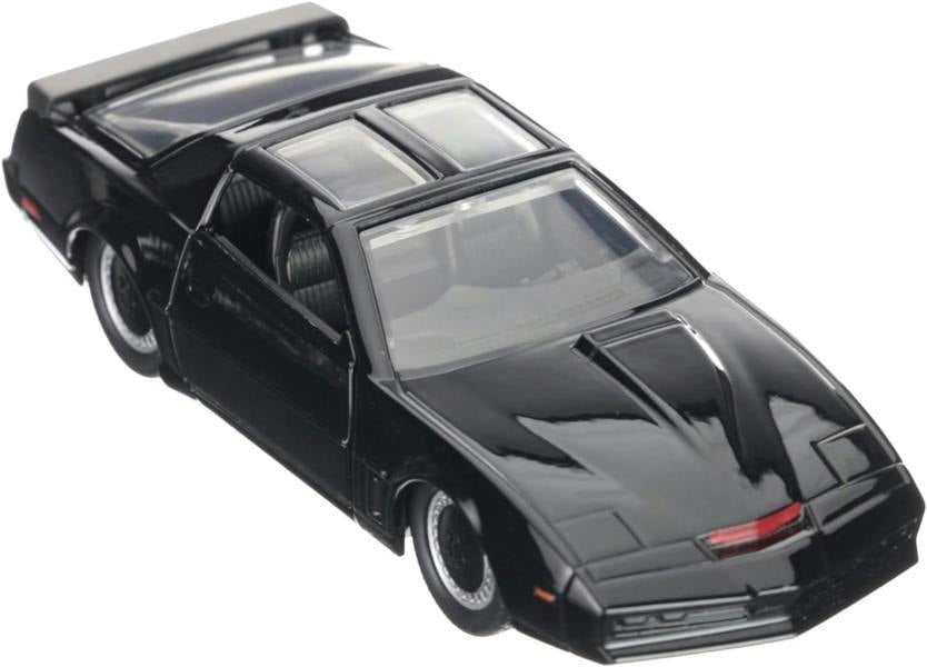 Knight Rider - K.I.T.T Car 1:32 Scale Die Cast