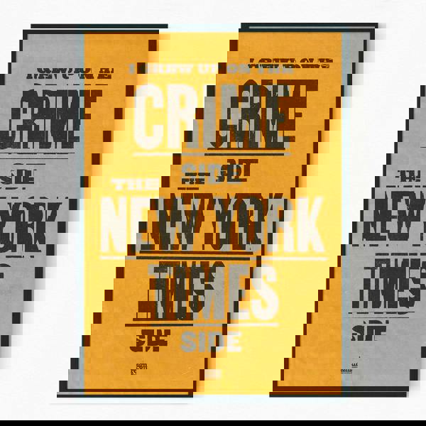 Reign&Hail The Crime Side