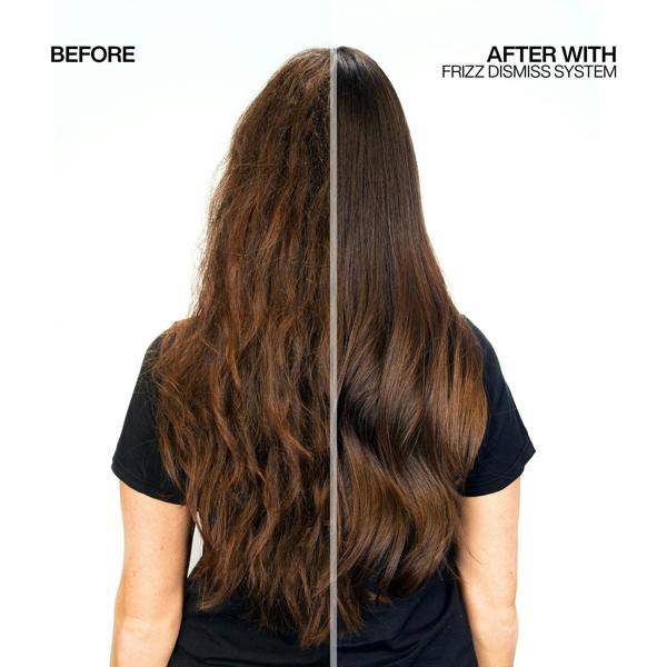 Redken Frizz Dismiss Shampoo 300ml - Additional 4