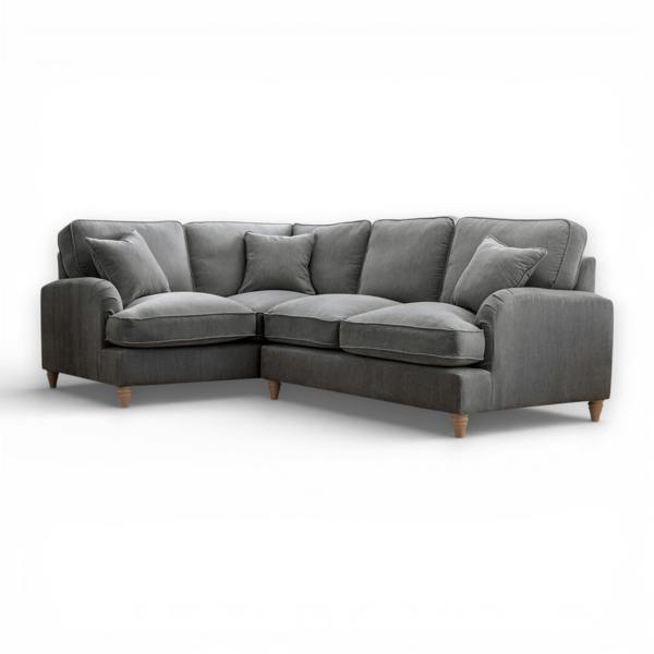 The Great Sofa Company The Swift Left Hand Corner Sofa