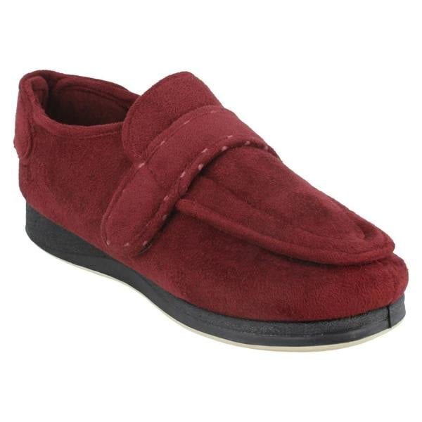 Padders Unisex Padders Casual Slippers Enfold