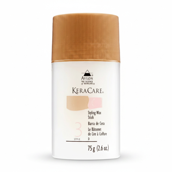 Keracare Styling Wax Stick 75g