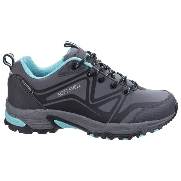Cotswold Abbeydale Low Hiker Boots