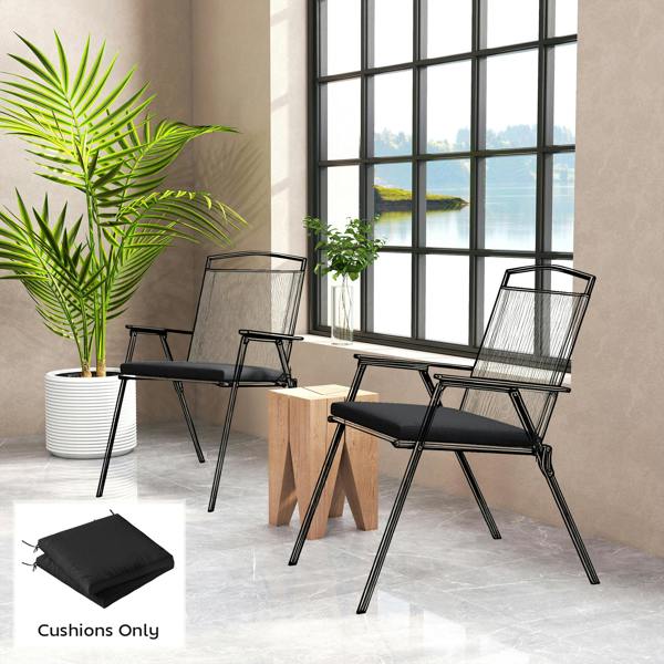 Outdoor Seat Cushion