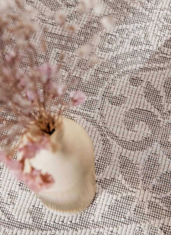 The Rugs Rosel Reversible Outdoor Rug – Double-Sided Design