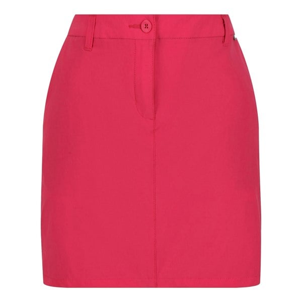 Regatta Womens/Ladies Highton II Skort - Rethink Pink