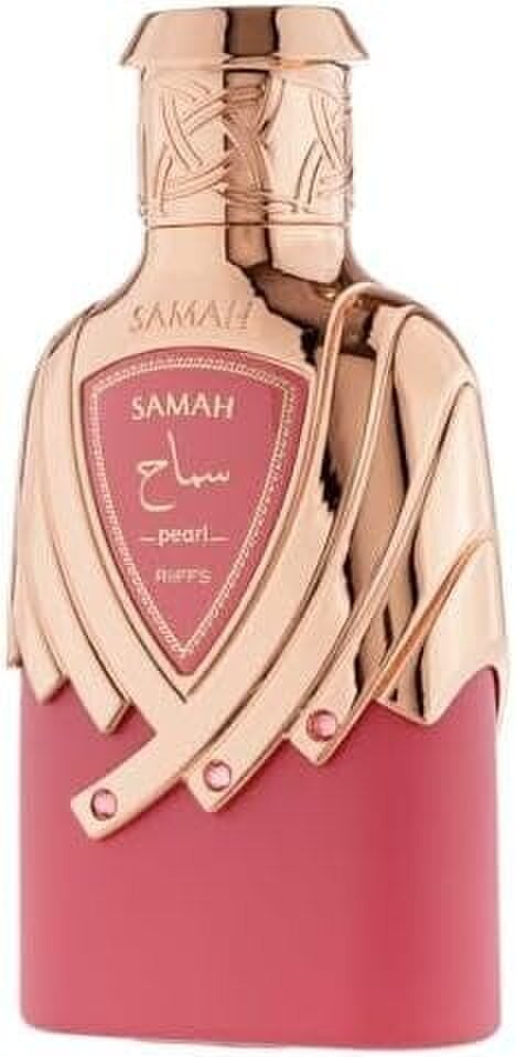 RiiFFS Samah Pearl Extrait de Parfum for Women 100ml