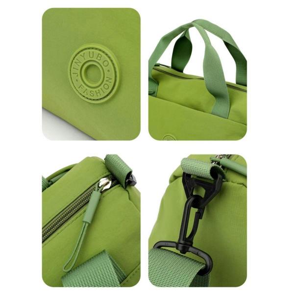 Leaper Lightweight Casual Sports Bag