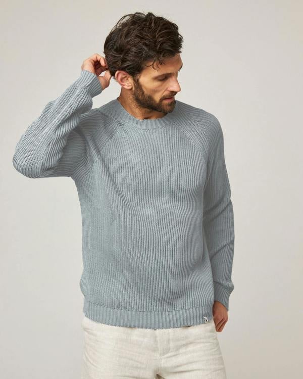 Peregrine  Harry Crew Jumper