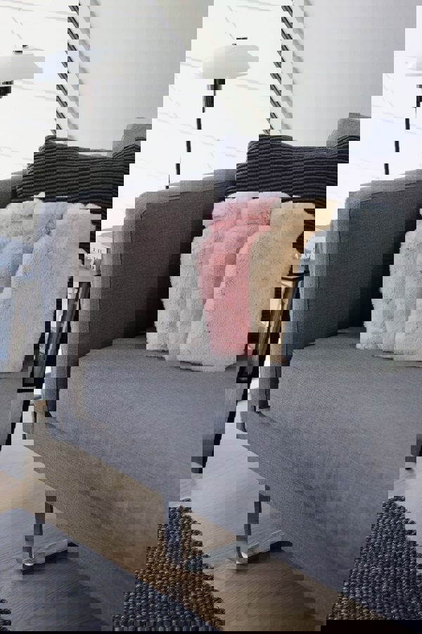 Rabbit Hot Water Bottle 