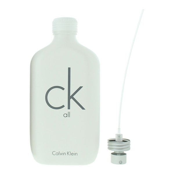 Calvin Klein Ck All Eau de Toilette 200ml Unisex