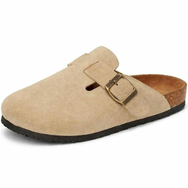 Thomas Blunt Mens Thomas Blunt Slip On Mule A0069