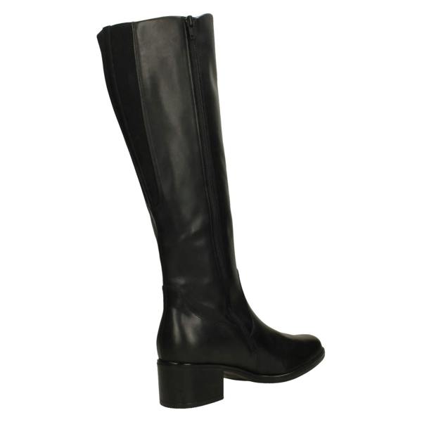 Gabor Ladies Gabor Smart/Casual Knee High Boots 51.658