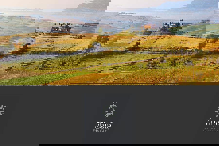 Fernlight Gallery Tuscan Dawn