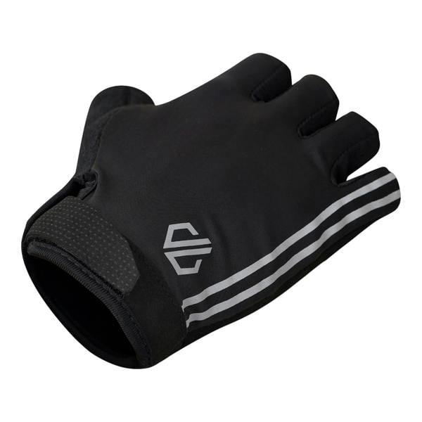 Dare 2B Mens Lightweight Cycling Mitts - Black