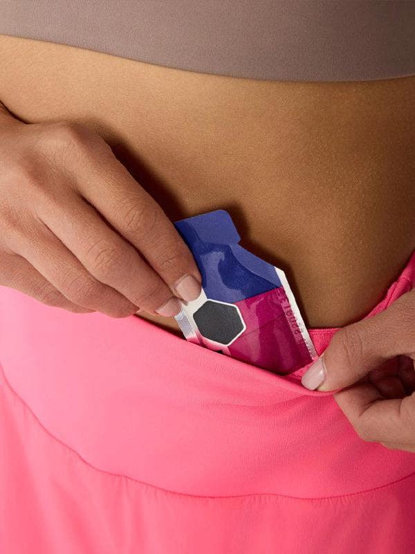 Tavi Sport Short