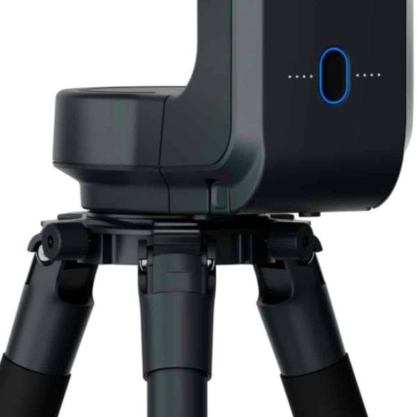 Unistellar Odyssey Pro Smart Telescope
