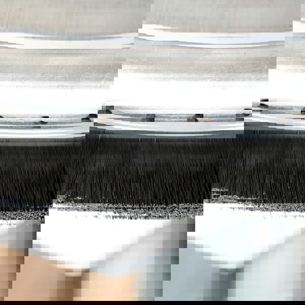 Kiam® ROTARYVAC 18 Rotary Floor Cleaning Tool with Water Recovery Vacuum System