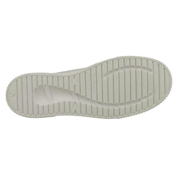 Rieker Ladies Revolution By Rieker Lace Up Platform Trainers W0702