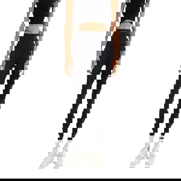 Ellesse Womens/Ladies Pernik Leggings - Black - 