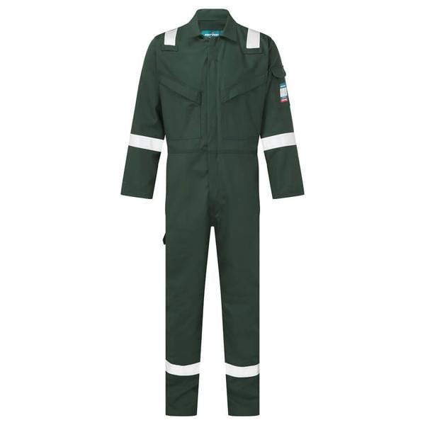 Bizflame Work FR Coverall