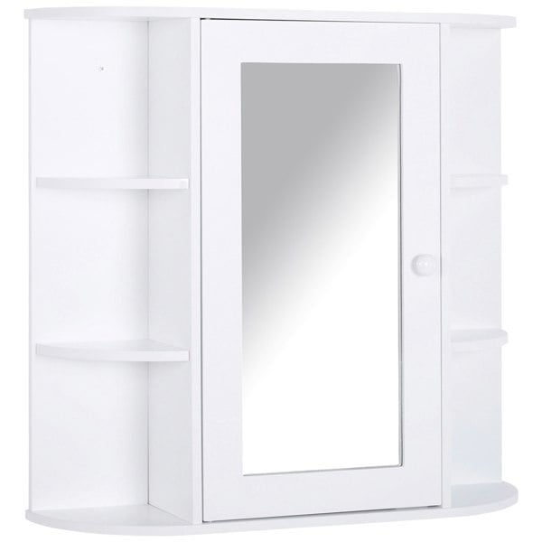 Mirror Cabinet