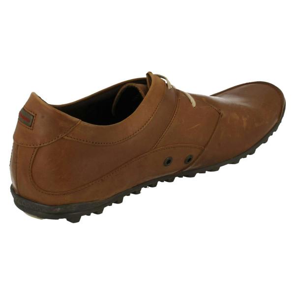 Base London Mens Base London Casual Shoes Spring Excel