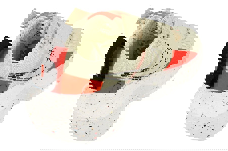 Nike Womens Crater Impact Cw2386  003 - Light Bone Black 003 - Photo 2