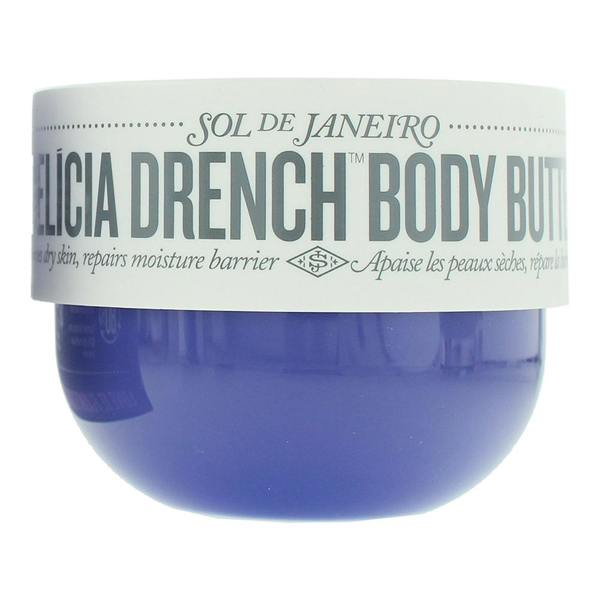 Sol De Janeiro Delicia Drench Body Butter 240ml